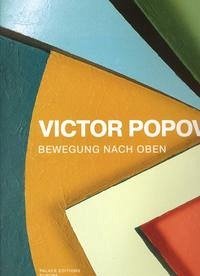 Victor Popov - Bewegung nach oben