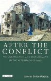 After the Conflict