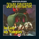 Im Land des Vampirs (1/3) (MP3-Download)