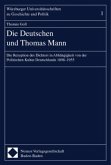 Die Deutschen und Thomas Mann