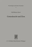 Gottesknecht und Zion