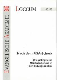 Nach dem PISA-Schock