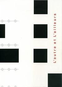 Lothar Baumgarten: See other side (L'autre et L'ailleurs)