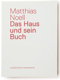 Das Haus und sein Buch