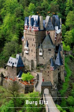 Burg Eltz - Ritzenhofen, Dieter