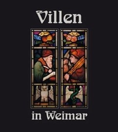 Cover Villen in Weimar