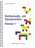 Kopiervorlagen Klasse 1 / Mathematik mit Steckwürfeln