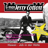 Hawaii, Job in der Hölle (MP3-Download)