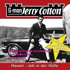 Hawaii, Job in der Hölle (MP3-Download) - Cotton, Jerry