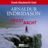 Frostnacht / Kommissar-Erlendur-Krimi Bd.7 (MP3-Download)