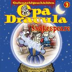 Opa Draculas Gutenachtgeschichten, Folge 9: Shakespeare (MP3-Download)