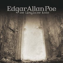 Die längliche Kiste (MP3-Download) - Poe, Edgar Allan