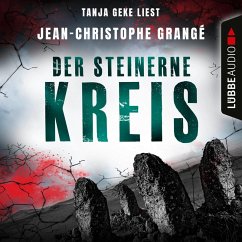 Der steinerne Kreis (MP3-Download) - Grangè Jean-Christophe