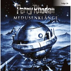 Medusenklänge (MP3-Download) - Rhodan, Perry