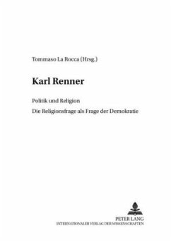 Karl Renner