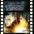 Das Geheimnis des alten Filmstudios (MP3-Download)