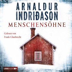 Menschensöhne / Kommissar-Erlendur-Krimi Bd.1 (MP3-Download) - Indriðason, Arnaldur