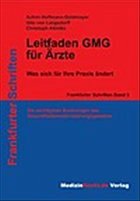 Leitfaden GMG für Ärzte