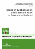 Issues of Globalisation and Secularisation in France and Ireland