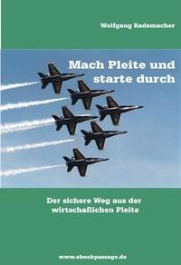 Mach Pleite und starte durch