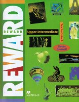 Teacher's Book / Reward, Upper Intermediate Teacher's Book / Reward, Upper Intermediate