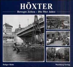 Cover Höxter