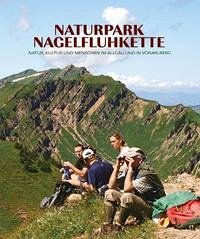 Naturpark Nagelfluhkette