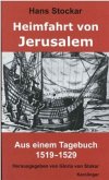 Heimfahrt von Jerusalem Heimfahrt von Jerusalem