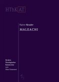 Maleachi / Herders theologischer Kommentar zum Alten Testament 7
