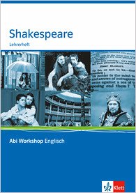 Shakespeare - Lehrerheft - Kaminski, Cornelia; Klose, Hartmut