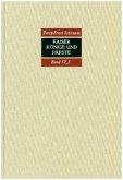 Kaiser, Könige und Päpste. Gesammelte Aufsätze zur Geschichte des Mittelalters Kaiser, Könige und Päpste. Gesammelte Aufsätze zur Geschichte des Mittelalters