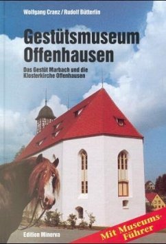 Gestütsmuseum Offenhausen