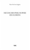 Nietzsches Philosophie des Scheins