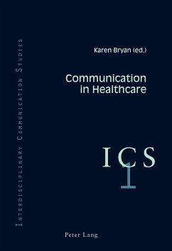 Cover Communication in Healthcare