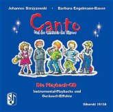 Canto und das Geheimnis des Tritonus