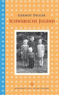 Cover Schwäbische Jugend