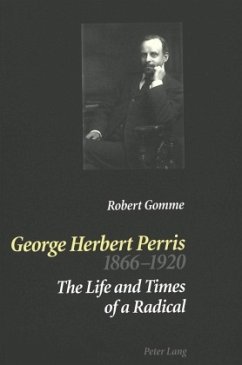 George Herbert Perris 1866-1920 - Gomme, Robert