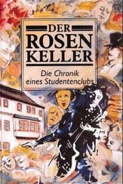 Der Rosenkeller - Trillhose, Uta; Böse, Manfred; Bernhardt, Steffen