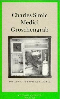 Medici Groschengrab - Simic, Charles
