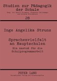 Sprachenvielfalt an Hauptschulen