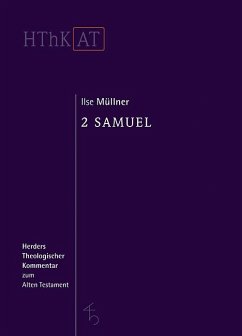 2 Samuel - Müllner, Ilse