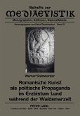 Romanische Kunst als politische Propaganda im Erzbistum Lund während der Waldemarzeit Romanische Kunst als politische Propaganda im Erzbistum Lund während der Waldemarzeit