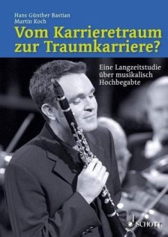 Vom Karrieretraum zur Traumkarriere? - Bastian, Hans G.; Koch, Martin