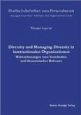 Diversity und Managing