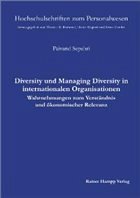 Diversity und Managing - Sepehri, Paivand