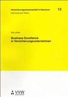 Business Excellence in Versicherungsunternehmen