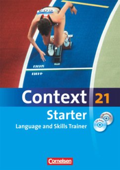 Context 21 - Starter / Context 21, Starter