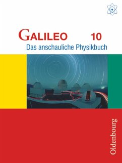 Galileo 10. G8 Bayern - Heckmann, Gerwald