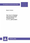 Der Iran im Spiegel deutschsprachiger Reiseberichte im 19. Jahrhundert