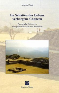 Cover Im Schatten des Lebens verborgene Chancen